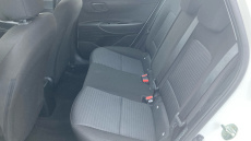 Hyundai i20 1.0T GDi 48V MHD SE Connect 5dr Petrol Hatchback